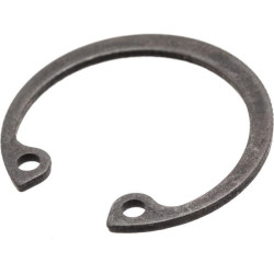 Vidinis žiedas 23x1,2 mm DIN472, plienas Kramp 47223P025