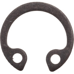 Vidinis žiedas 8x0.8mm DIN472 plienas Kramp 47208P025