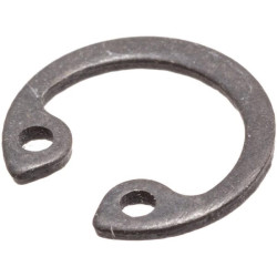 Vidinis žiedas 8x0.8mm DIN472 plienas Kramp 47208P025