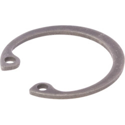 Vidinis žiedas 24x1,2 mm DIN472, plienas Kramp 47224