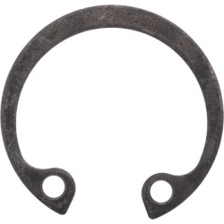 Vidinis žiedas 20x1mm DIN472, plienas Kramp 47220P025