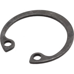 Vidinis žiedas 20x1mm DIN472, plienas Kramp 47220P025