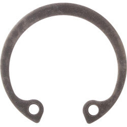 Vidinis žiedas 24x1,2 mm DIN472, plienas Kramp 47224P025