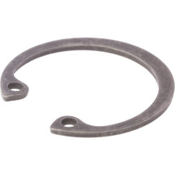 Vidinis žiedas 24x1,2 mm DIN472, plienas Kramp 47224P025