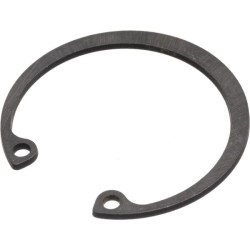 Vidinis žiedas 39x1,5 mm DIN472, plienas Kramp 47239P010