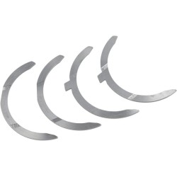 Case - IH CX100 NWB01811 Atraminis guolis