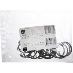 Vidinis fiksavimo žiedas 33 47233P025