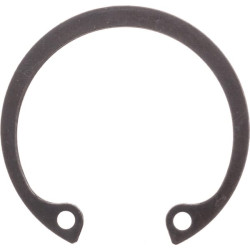 Vidinis žiedas 34x1,5 mm DIN472, plienas Kramp 47234P025