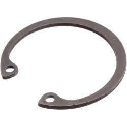 Vidinis žiedas 34x1,5 mm DIN472, plienas Kramp 47234P025