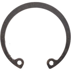 Vidinis žiedas 38x1,5 mm DIN472, plienas Kramp 47238P025