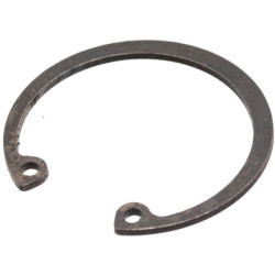 Vidinis žiedas 38x1,5 mm DIN472, plienas Kramp 47238P025