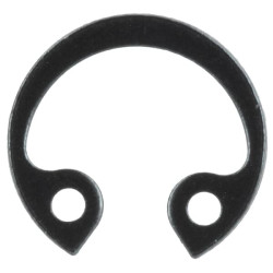 Vidinis fiksavimo žiedas DIN472 10mm 47210P025