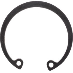 Vidinis žiedas 38x1,5 mm DIN472, plienas Kramp 47238P010