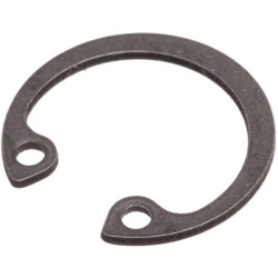 Vidinis žiedas 18x1mm DIN472 plienas Kramp 47218