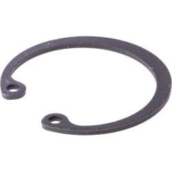 Vidinis žiedas 29x1,2 mm DIN472, plienas Kramp 47229