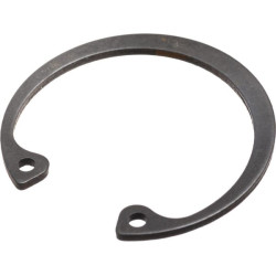 Vidinis žiedas 30x1,2 mm DIN472, plienas Kramp 47230P025