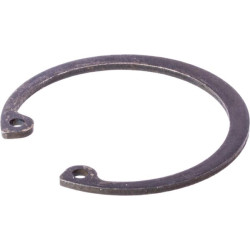 Vidinis žiedas 38x1,5 mm DIN472, plienas Kramp 47238