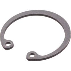 Vidinis žiedas 27x1,2 mm DIN472, plienas Kramp 47227P025