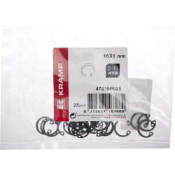 Vidinis žiedas 16 47216P025