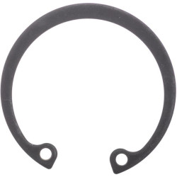 Vidinis žiedas 37x1,5 mm DIN472, plienas Kramp 47237P025