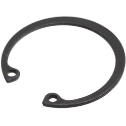 Vidinis žiedas 37x1,5 mm DIN472, plienas Kramp 47237P025