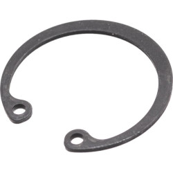 Vidinis žiedas 29x1,2 mm DIN472, plienas Kramp 47229P025