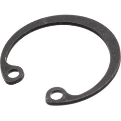 Vidinis žiedas 21x1mm DIN472, plienas Kramp 47221P025