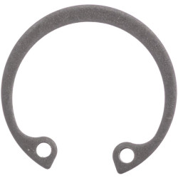 Vidinis žiedas 25x1,2 mm DIN472, plienas Kramp 47225P025