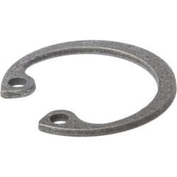 Vidinis žiedas 17x1mm DIN472, plienas Kramp 47217