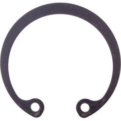 Vidinis žiedas 28x1,2 mm DIN472, plienas Kramp 47228