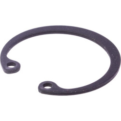 Vidinis žiedas 28x1,2 mm DIN472, plienas Kramp 47228