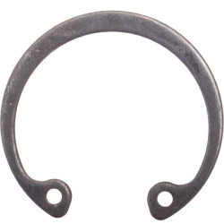 Vidinis žiedas 28x1,2 mm DIN472, plienas Kramp 47228P025