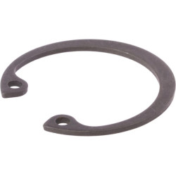 Vidinis žiedas 26x1,2 mm DIN472, plienas Kramp 47226P025