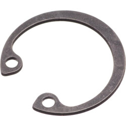 Vidinis žiedas 20x1mm DIN472 plienas Kramp 47220