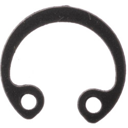 Vidinis žiedas 8x0,8 mm DIN472, plienas Kramp 47208