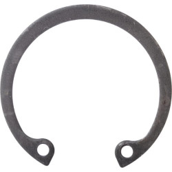 Vidinis žiedas 35x1,5 mm DIN472, plienas Kramp 47235