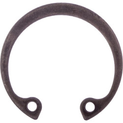 Vidinis žiedas 26x1,2 mm DIN472, plienas Kramp 47226