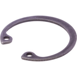 Vidinis žiedas 26x1,2 mm DIN472, plienas Kramp 47226