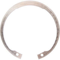 Vidinis žiedas 68x2,5 mm DIN472 nerūdijantis plienas Kramp 47268RVS