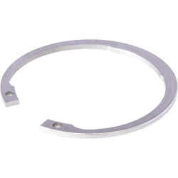 Vidinis žiedas 68x2,5 mm DIN472 nerūdijantis plienas Kramp 47268RVS