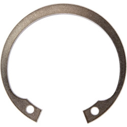 Apsauginis žiedas, vidinis 44x1,8 mm, DIN472, nerūdijantis plienas, Kramp 47244RVS