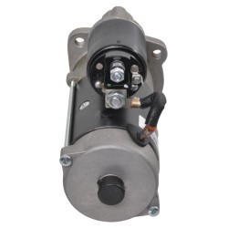 Case - IH CX100 STA1302GP Starteris 12V, 3,0kW, 10 dantų, su reduktoriumi, gopart