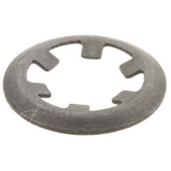 Užspaudžiamas žiedas 6 mm 10990086