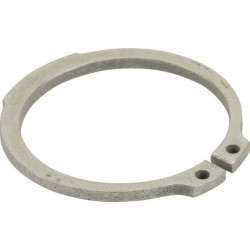 Fiksavimo žiedas A 50x3 DIN471 3058877