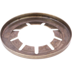 „Starlock“ poveržlė 18x3,2 mm plienas, poliruotas „Starlock SL18“