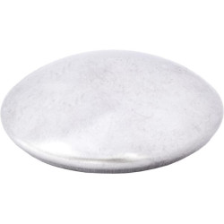 „Starlock“ fiksavimo poveržlė su dangteliu, nerūdijantis plienas A2, 1 vnt., „Starlock SL25KAPRVS“