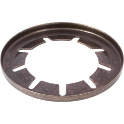 „Starlock“ poveržlė 25x3,4 mm plienas, poliruotas „Starlock SL25“