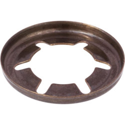 „Starlock“ poveržlė 10x2,2 mm plienas, poliruotas „Starlock SL10“