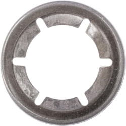 „Starlock“ poveržlė 17x2,6 mm plienas „Starlock SL17“