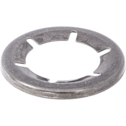 „Starlock“ poveržlė 17x2,6 mm plienas „Starlock SL17“